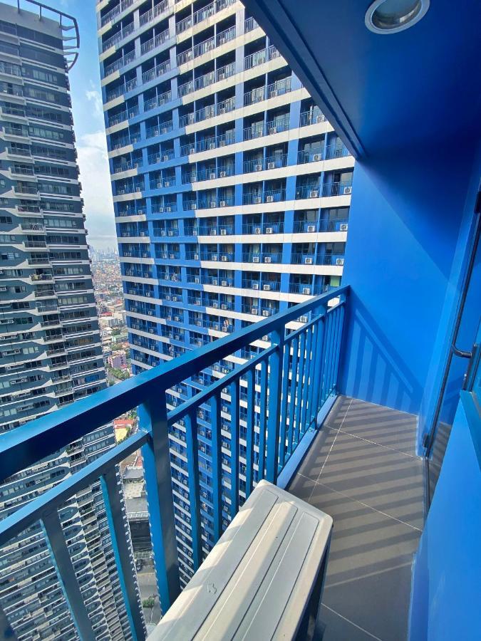 Stylish&Comfort Unit With Balcony In Air Makati Makati City Exterior photo